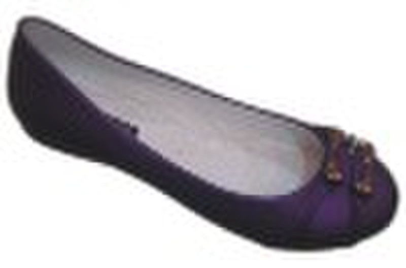 Lady/Women Flats/Flat Shoe