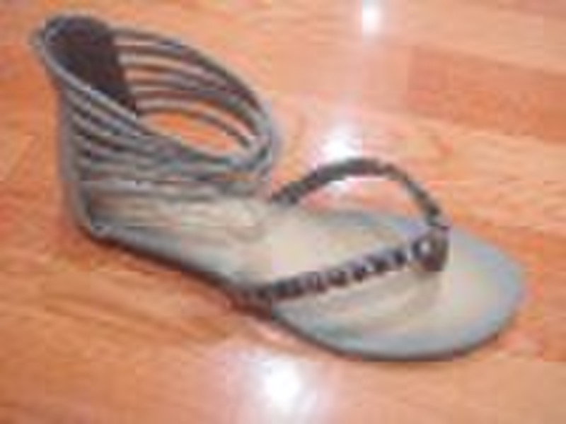 Dame Sandal (Woman Sandal / Women Sandal)