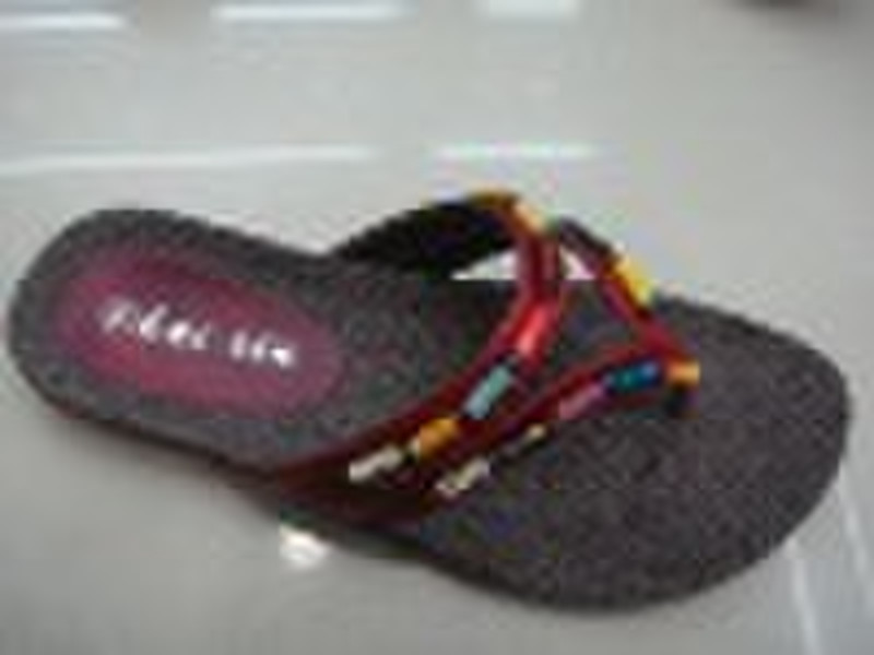 Lady Flip Flop (Frau Flip Flop / Frauen Flip Flop)