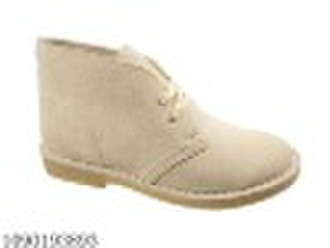 Fashion Classic Desert Boots