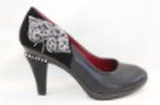 2010 woman shoe