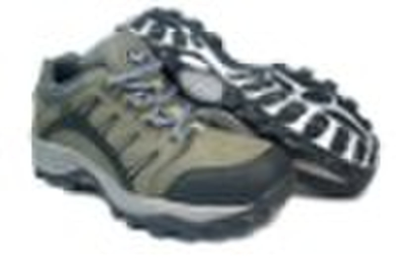 Hiking shoes/outdoor shoes/trekking shoes  CA-17