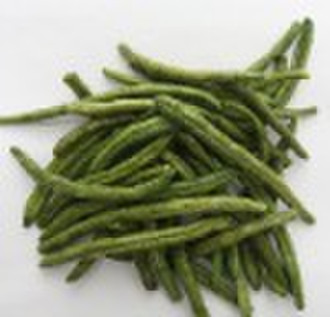 Niedertemperatur-Vakuum Fried String Bean Snacks