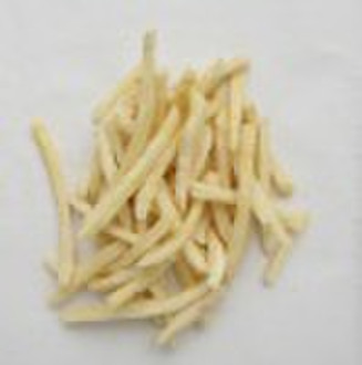 Низкий Temperture Вакуумные Fring Картофельные чипсы (Здоровье