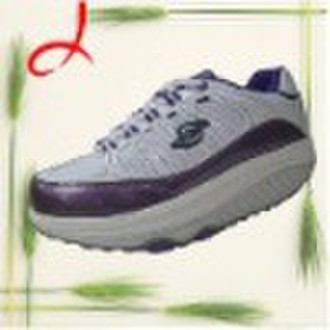 Hot Selling and Fashion Look Ladies Health Shoes