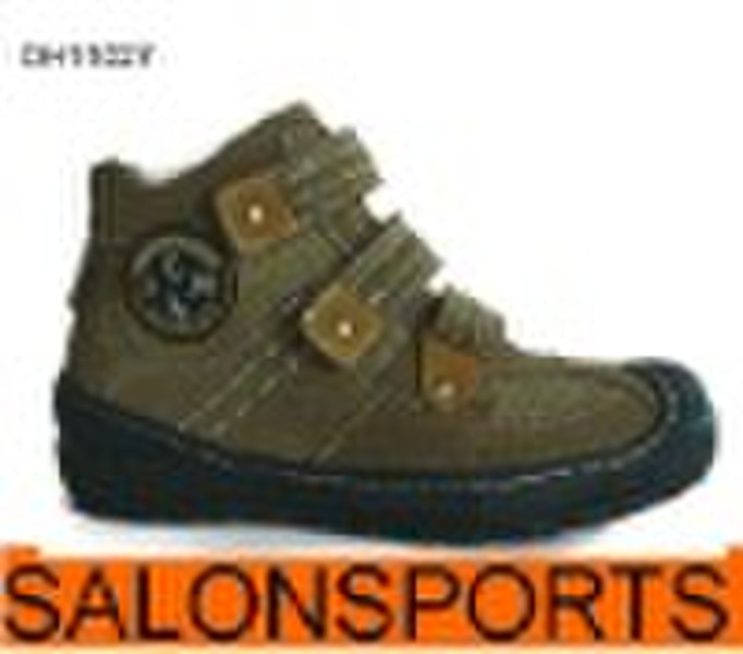 Popular and Protective Hiking Kids shoes