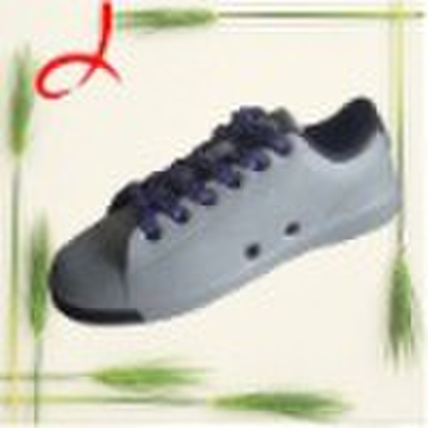 Quality PU Womens Skate Shoes