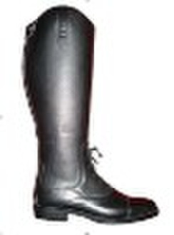 WJR-002 riding boot, long style