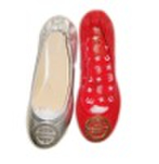 china style ballet women casual shoes/flats