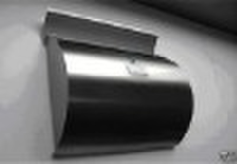 stainless steel mailbox/postbox