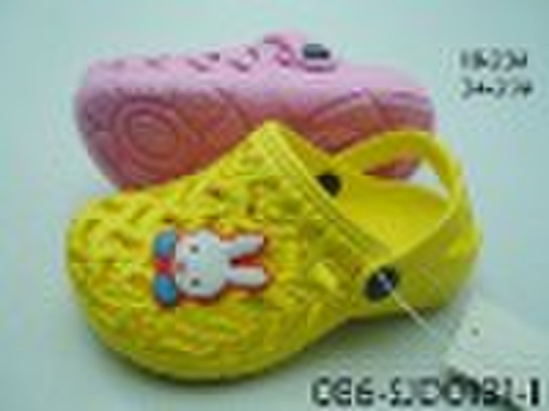 Fashion EVA slipper