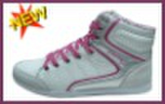 2010 Popular Design Women Fashion Shoes