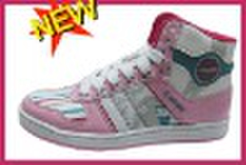 2010 populäre neue Schuh-Mädchen-