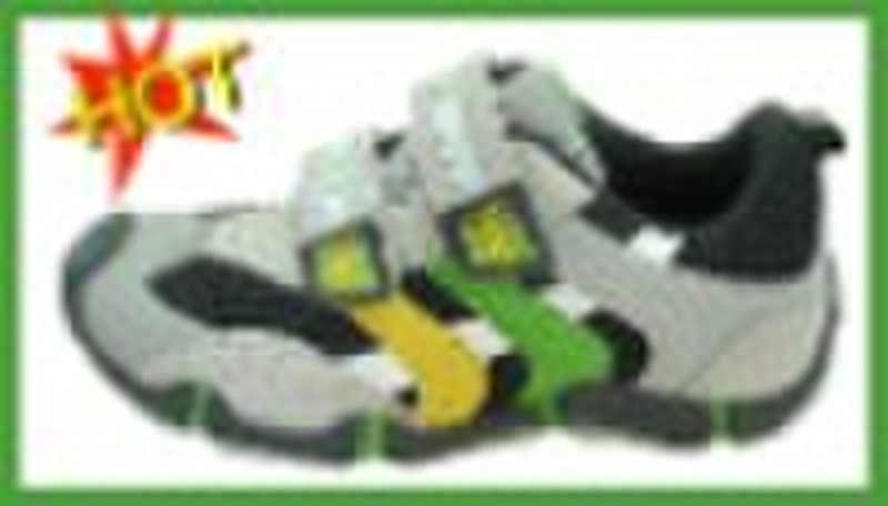 2010 Qualitäts Kinder Freizeitschuhe