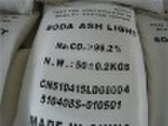 soda ash light