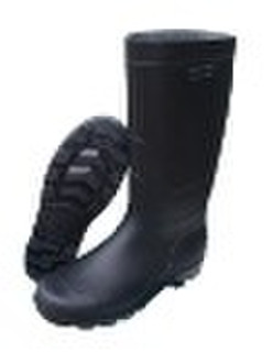 PVC Working-Boot-