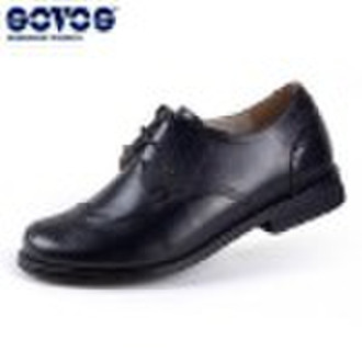 SOVOS Kids Oxford Dress Leather Shoes