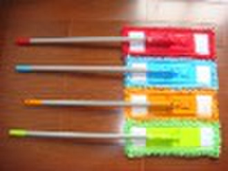 microfiber flat mop