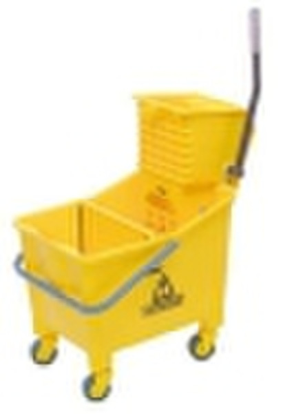 MOP BUCKET