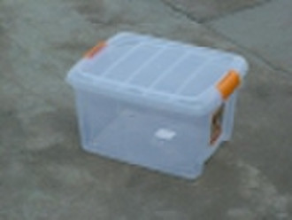 Storage box