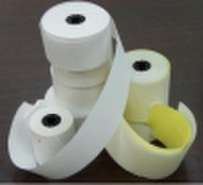 Cash Register Paper Rolls