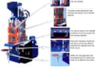 Vertical Injection machine