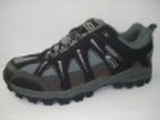 The Latest Design Men's Waterproof  Hiking Sho