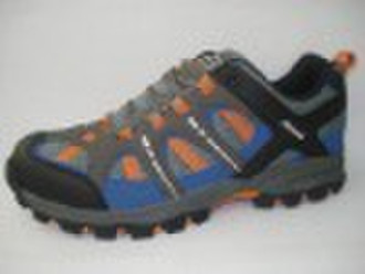 The Latest Design Men's Waterproof  Hiking Sho