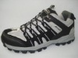 The Latest Design Men's Waterproof  Hiking Sho