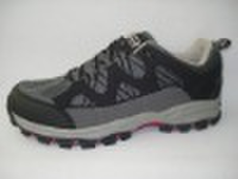 The Newest Design Men's Waterproof  Hiking Sho