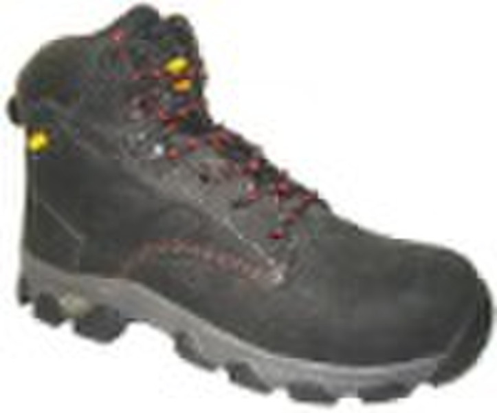 Brand Steel Toe Working Boots