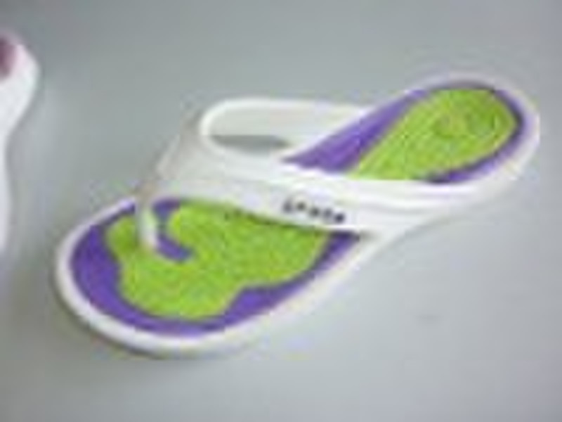 EVA fashion slipper