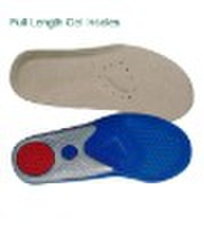 Gel Plus Insoles