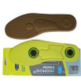 Sponge Insoles