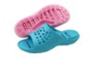 Ladies' Bath slippers