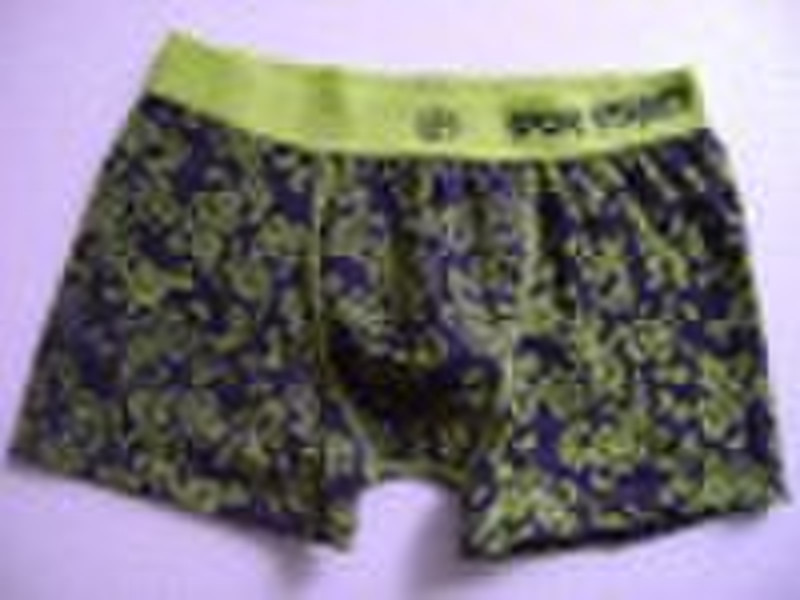 Men's underwear