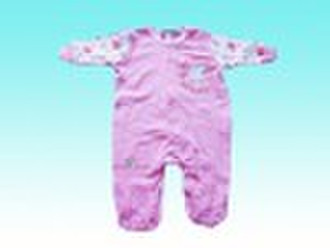 long sleeve baby wear