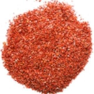 Crushed chili (10mesh)
