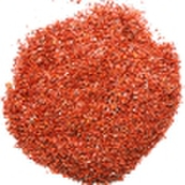Crushed chili (10mesh)