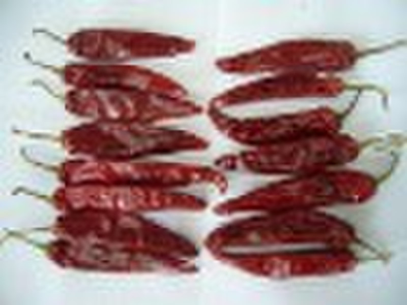 DRY PUYA CHILLI