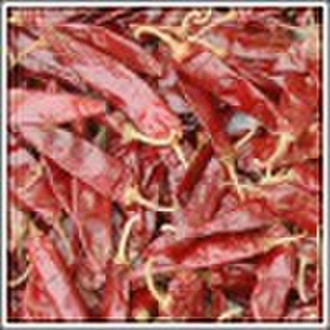 Dried Chili