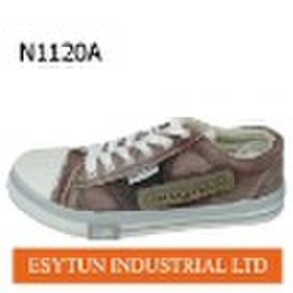 men injection shoe