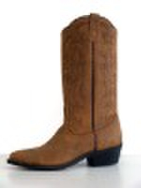 Western Boots KL-3221