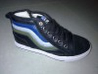 New styles man casual shoes XB-007