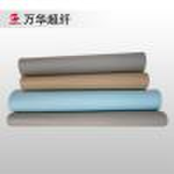 PU Micro Fiber Synthetic Leather for Automobiles