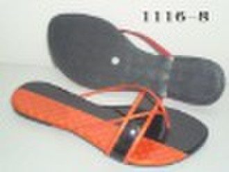 Fashion slipper shoe