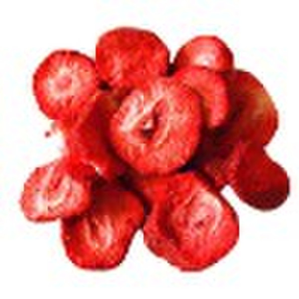 Freeze Dried Strawberry