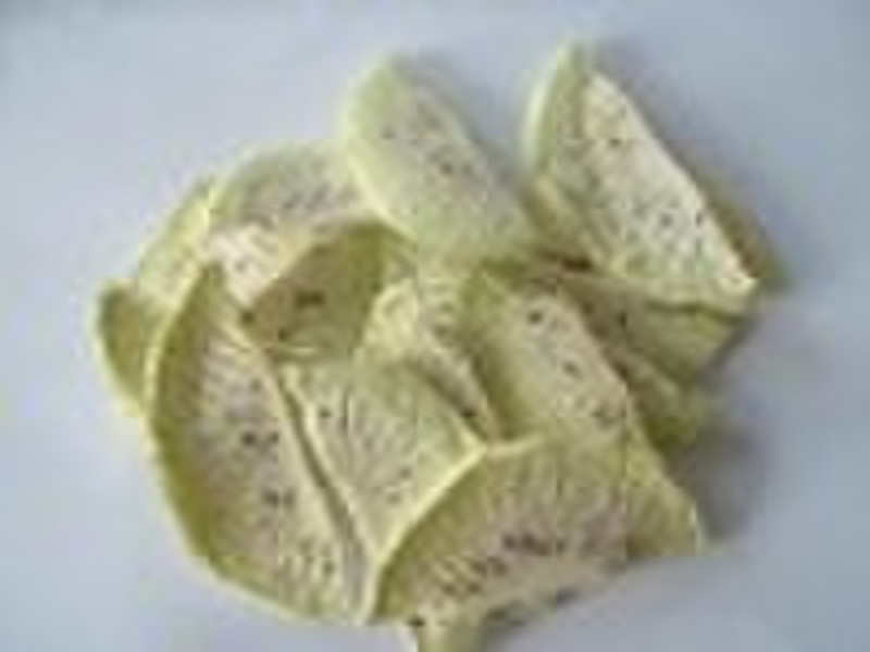 FREEZE DRIED KIWI FRUIT