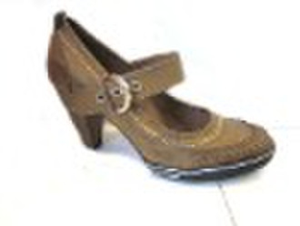 TM239-3(CXD) NEWEST LADIES SHOES