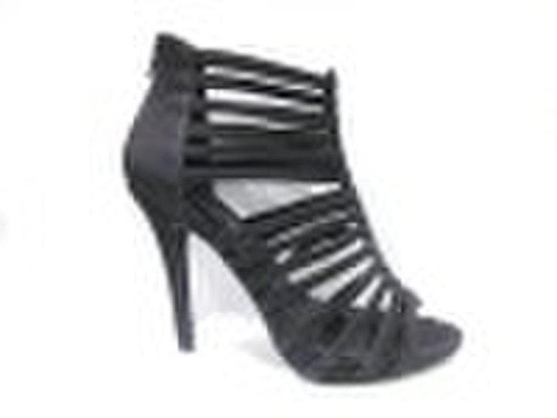 2010 NEWEST HIGH HEEL SHOES